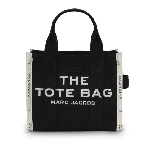 Marc Jacobs , Marc Jacobs Mini tote bag ,Black female, Sizes: ONE SIZE
