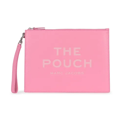 Marc Jacobs , Marc Jacobs Wallets ,Pink female, Sizes: ONE SIZE