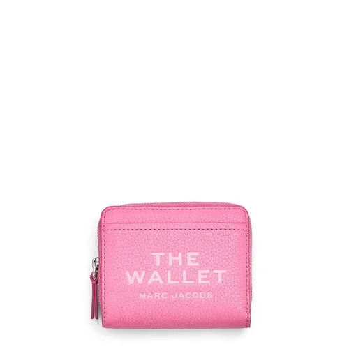 Marc Jacobs Marc the Mni Cmpct Ld00 - Pink