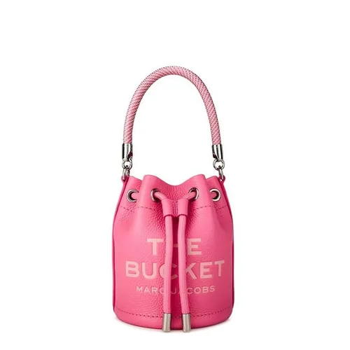 Marc Jacobs Mini Bucket Bag - Pink