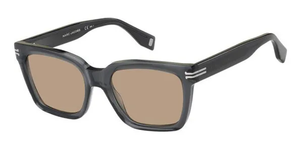 Marc Jacobs MJ 1010/S KB7/70 Women's Sunglasses Grey Size 54