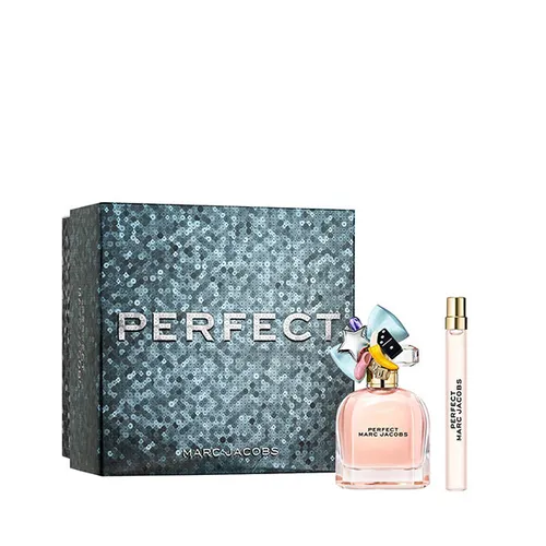 Marc Jacobs Perfect Eau de Parfum Gift Set - 50ML