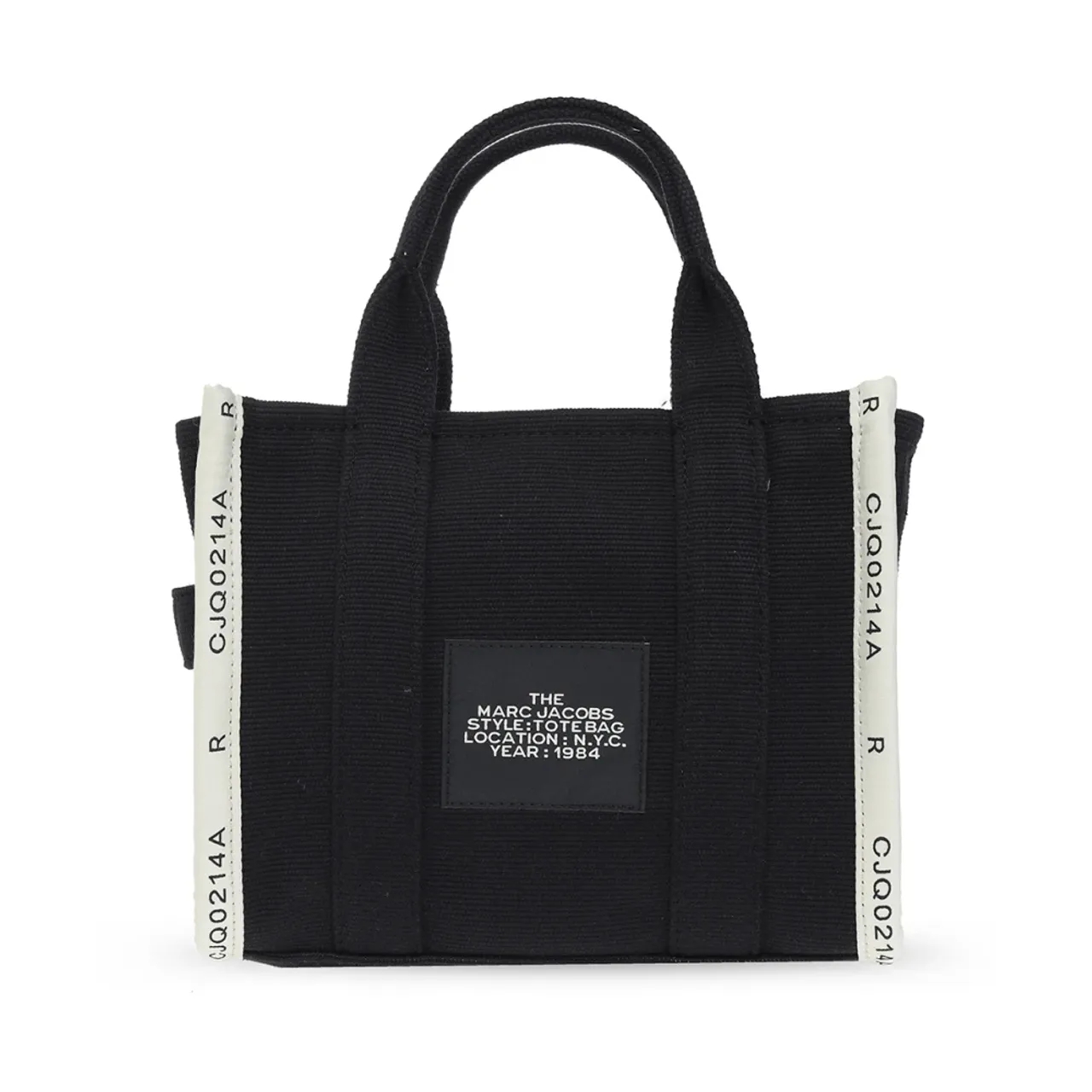 Marc Jacobs , Shopper bag ,Black female, Sizes: ONE SIZE