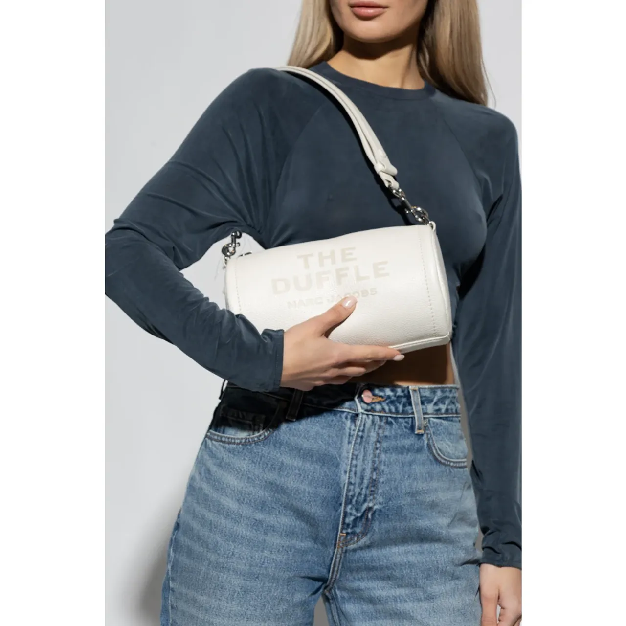 Marc Jacobs , shoulder bag ,Beige female, Sizes: ONE SIZE