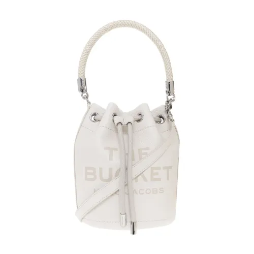 Marc Jacobs , shoulder bag ,White female, Sizes: ONE SIZE