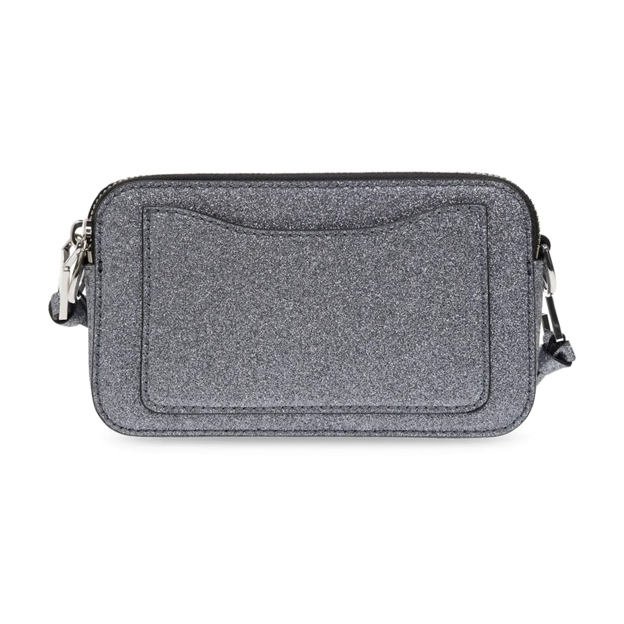 Marc Jacobs , ‘Snapshot’ shoulder bag ,Gray female, Sizes: ONE SIZE