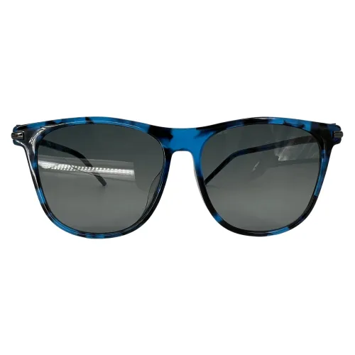 Marc Jacobs , Statement Blue Sunglasses ,Blue female, Sizes: ONE