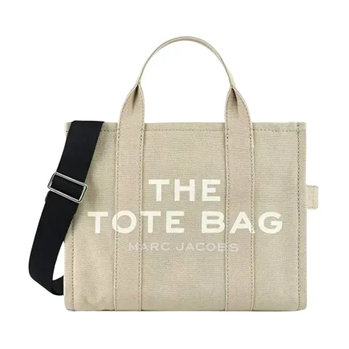 Marc Jacobs , Stylish Bag for Everyday Use ,Beige female, Sizes: ONE SIZE