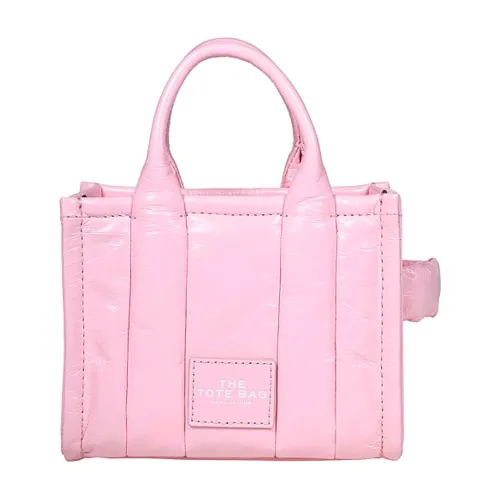 Marc Jacobs , Stylish Borsa Bag for Fashionistas ,Pink female, Sizes: ONE SIZE