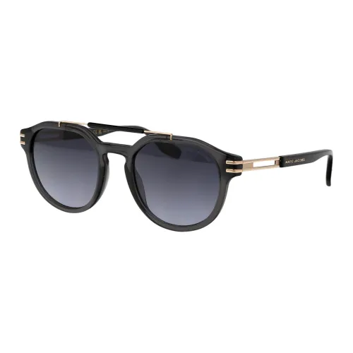 Marc Jacobs , Stylish Sunglasses for Sunny Days ,Multicolor male, Sizes:
