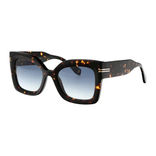 Marc Jacobs , Stylish Sunglasses MJ 1073/S ,Brown female, Sizes: