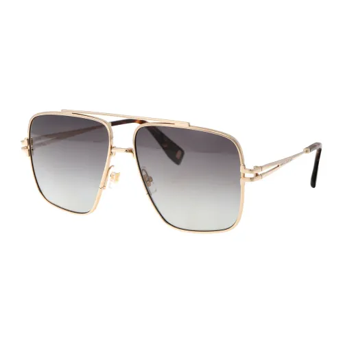 Marc Jacobs , Stylish Sunglasses MJ 1091/N/S ,Yellow female, Sizes: