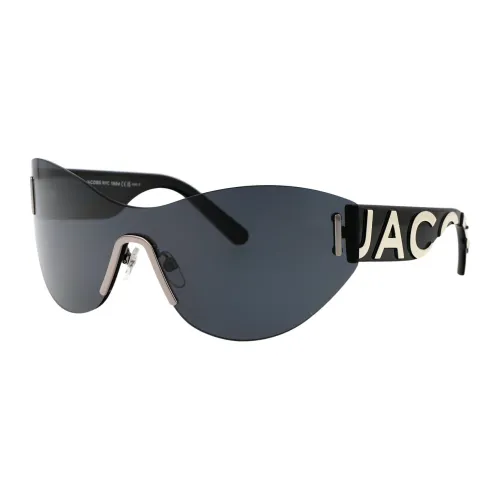 Marc Jacobs , Stylish Sunglasses Model 737/S ,Black female, Sizes: ONE