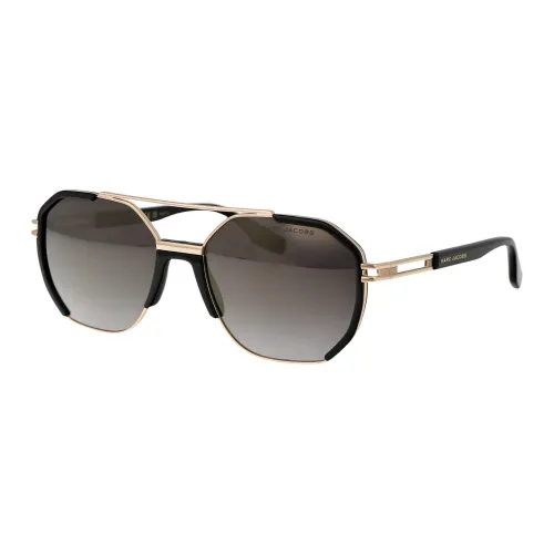 Marc Jacobs , Stylish Sunglasses Model 749/S ,Multicolor male, Sizes: