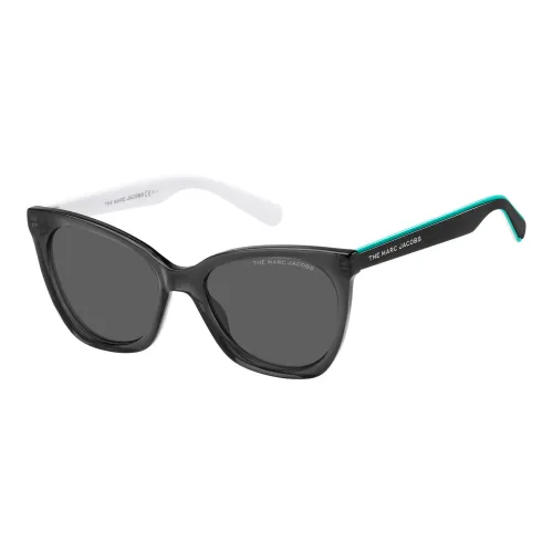Marc Jacobs , Sunglasses Marc 500/S ,Gray female, Sizes: