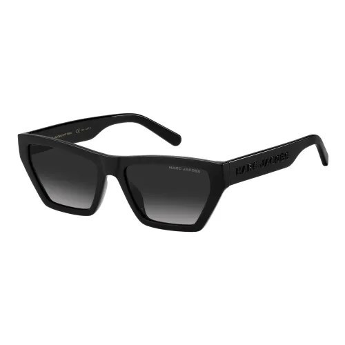 Marc Jacobs , Sunglasses Marc 657/S ,Black female, Sizes:
