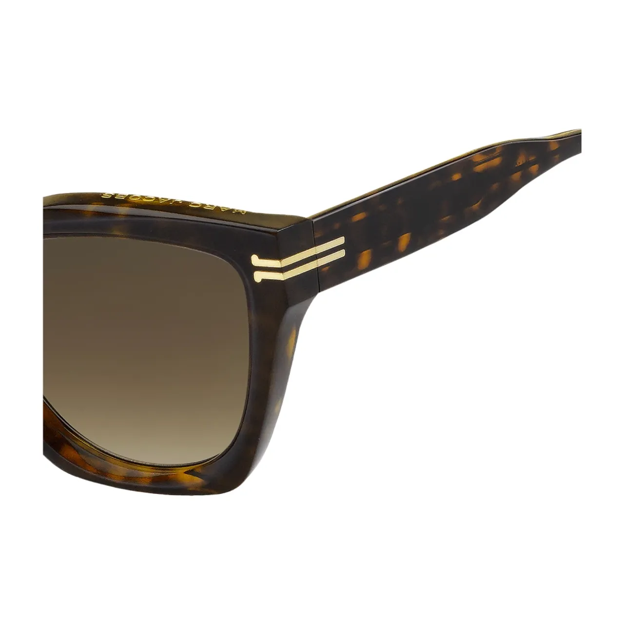 Marc Jacobs , Sunglasses MJ 1000/S ,Brown female, Sizes: