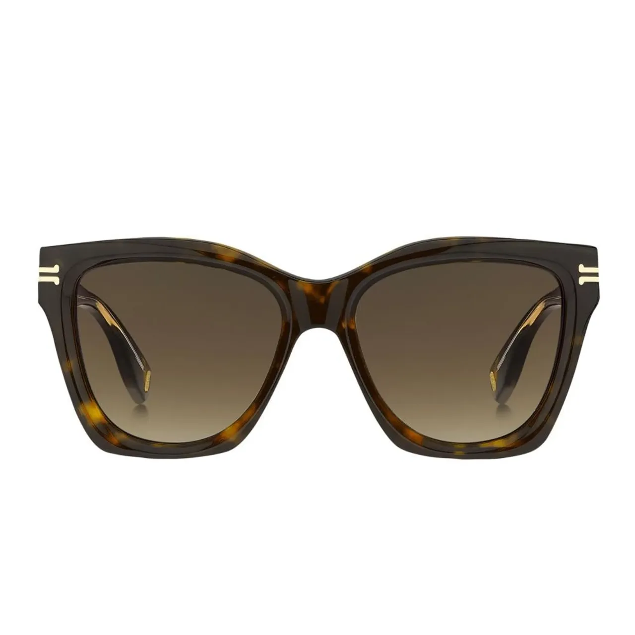 Marc Jacobs , Sunglasses MJ 1000/S ,Brown female, Sizes: