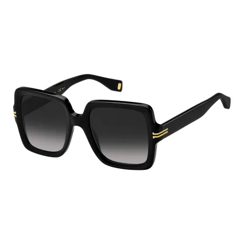 Marc Jacobs , Sunglasses MJ 1034/S ,Black female, Sizes: