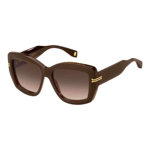 Marc Jacobs , Sunglasses MJ 1062/S ,Brown female, Sizes: