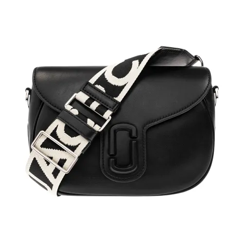 Marc Jacobs , ‘The J Marc’ shoulder bag ,Black female, Sizes: ONE SIZE