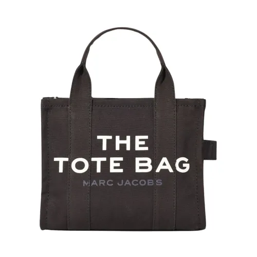 Marc Jacobs , The Mini Tote Bag ,Black female, Sizes: ONE SIZE