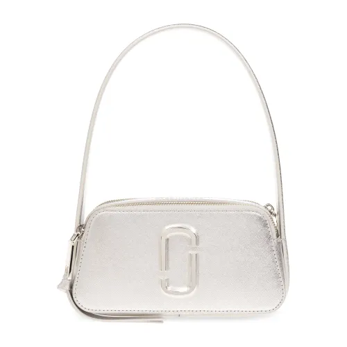Marc Jacobs , ‘The Slingshot’ shoulder bag ,Gray female, Sizes: ONE SIZE