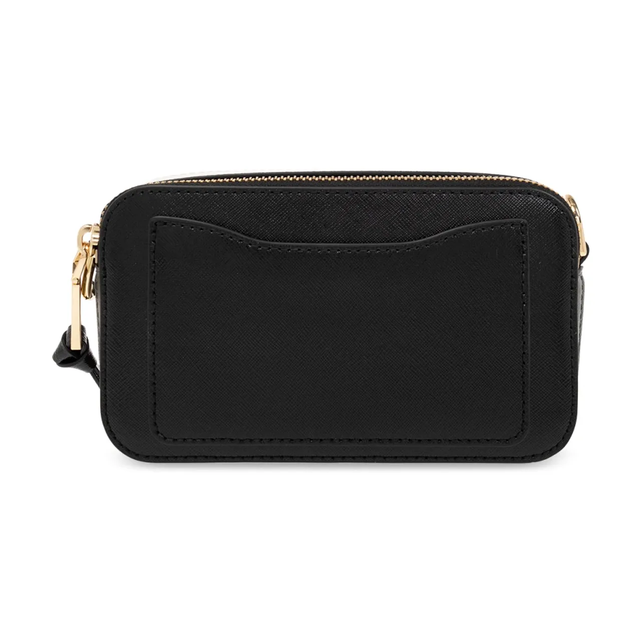 Marc Jacobs , The Snapshot` Bag ,Black female, Sizes: ONE SIZE