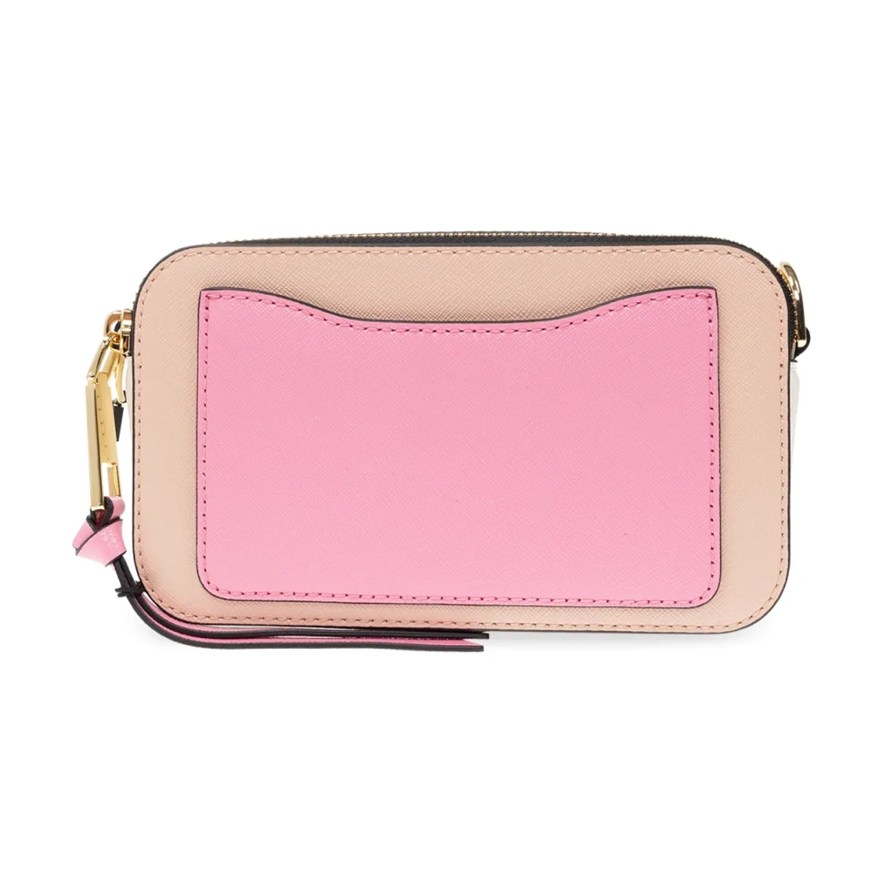 Marc Jacobs , ‘The Snapshot’ shoulder bag ,Pink female, Sizes: ONE SIZE