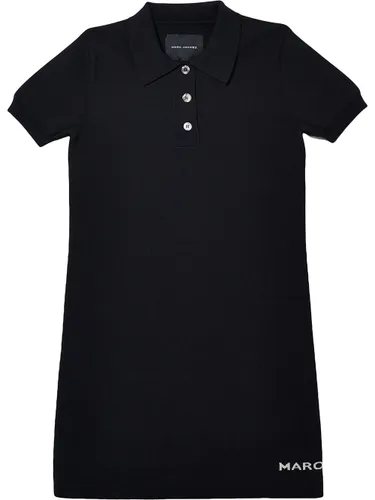 Marc Jacobs The Tennis polo dress - Black