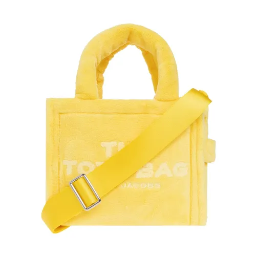 Marc Jacobs , The Terry Mini shoulder bag ,Yellow female, Sizes: ONE SIZE
