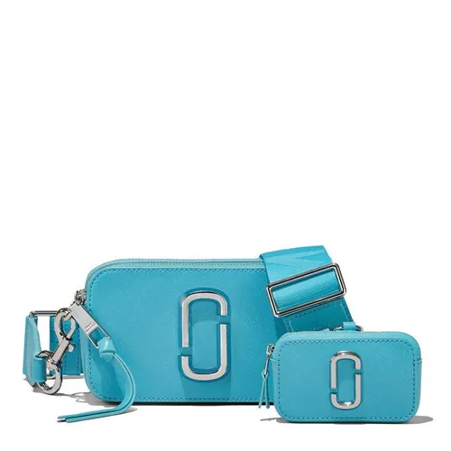 MARC JACOBS The Utility Snapshot Camera Bag - Blue