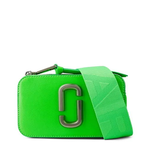 MARC JACOBS The Utility Snapshot Camera Bag - Green