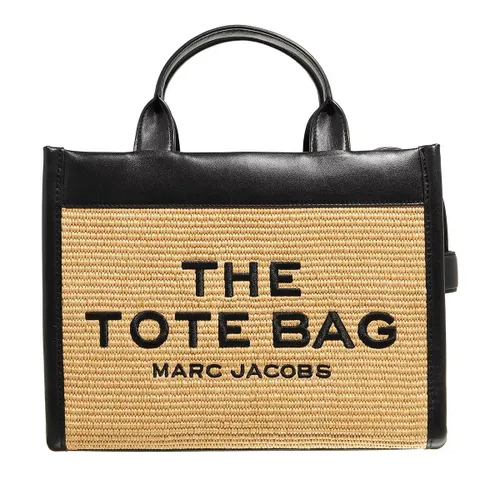 Marc Jacobs Tote Bags - Grand Tote Bag - beige - Tote Bags for ladies