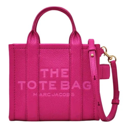 Marc Jacobs , Tote Bags ,Pink female, Sizes: ONE SIZE