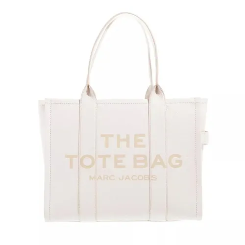 Marc Jacobs Tote Bags - The Large Tote - creme - Tote Bags for ladies