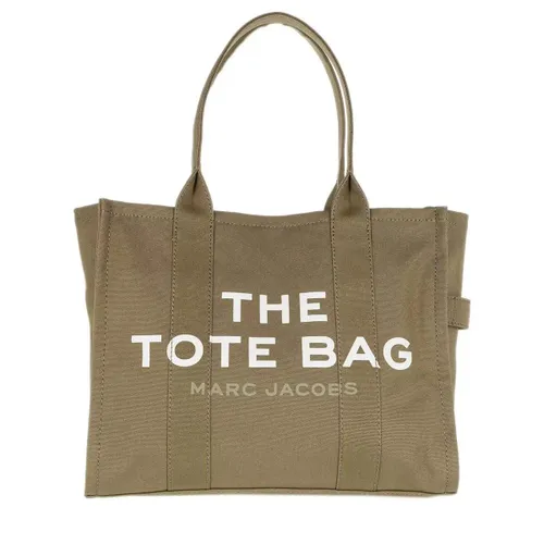 Marc Jacobs Tote Bags - The Large Tote - green - Tote Bags for ladies