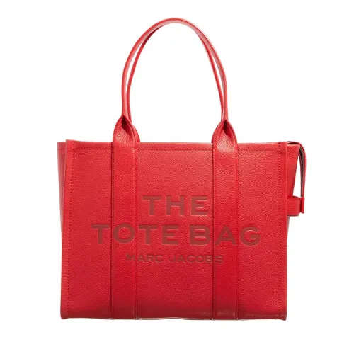 Marc Jacobs Tote Bags - The Large Tote - red - Tote Bags for ladies