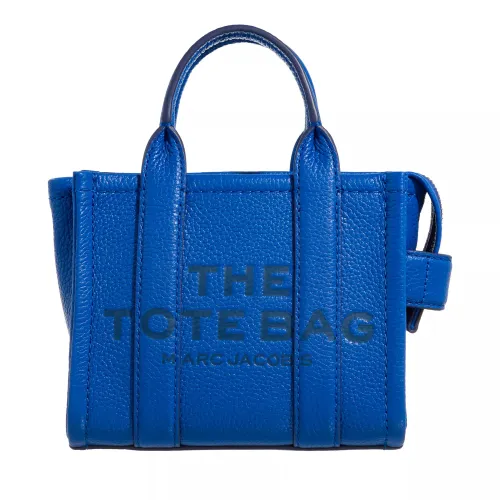 Marc Jacobs Tote Bags - The Micro Tote - blue - Tote Bags for ladies