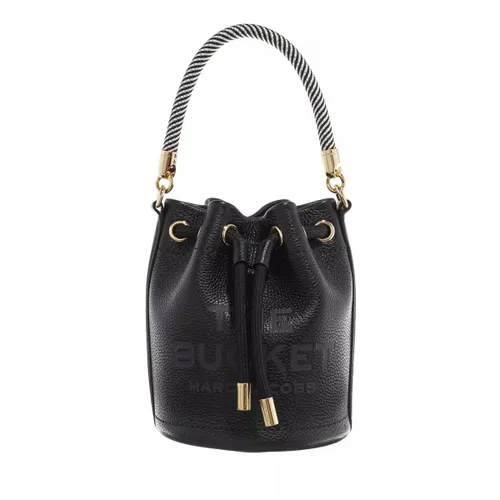 Marc Jacobs Tote Bags - The Mini Bucket - black - Tote Bags for ladies