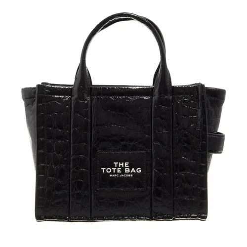Marc Jacobs Tote Bags - The Mini Tote - black - Tote Bags for ladies