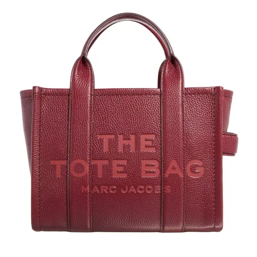 Marc Jacobs Tote Bags - The Mini Tote - red - Tote Bags for ladies