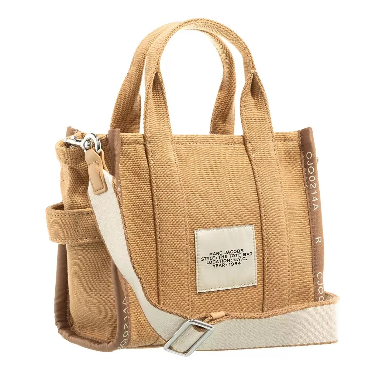 Marc Jacobs Tote Bags - The Small Tote - brown - Tote Bags for ladies
