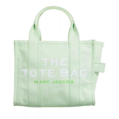 Marc Jacobs Tote Bags - The Small Traveller Tote Bag - green - Tote Bags for ladies