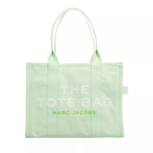 Marc Jacobs Tote Bags - The Traveler Tote Bag - green - Tote Bags for ladies