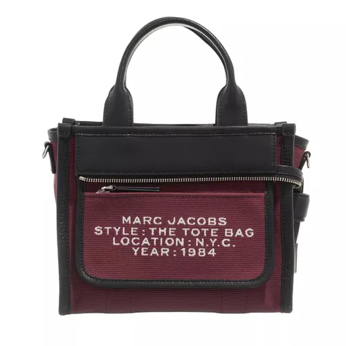 Marc Jacobs Tote Bags - Tote Mini - red - Tote Bags for ladies