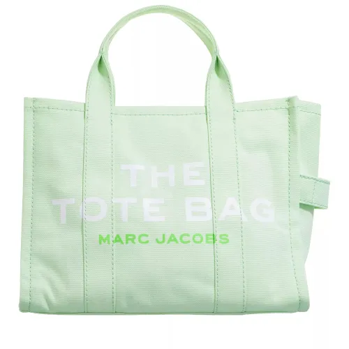 Marc Jacobs Tote Bags - Traveller Tote Small - green - Tote Bags for ladies