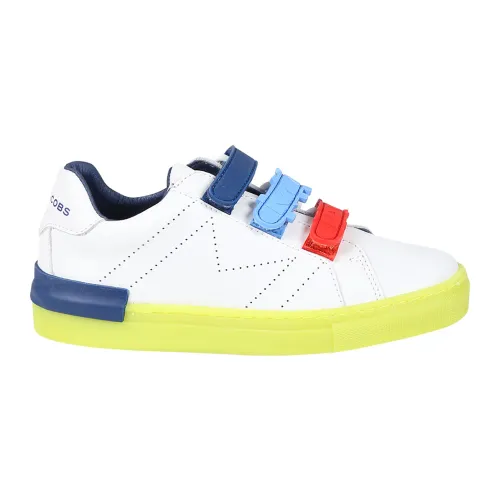 Marc Jacobs , W29062 10P Sneakers ,Multicolor male, Sizes: