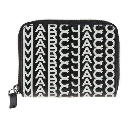 Marc Jacobs , Women's Accessories Wallets Black Aw22 ,Multicolor female, Sizes: ONE SIZE
