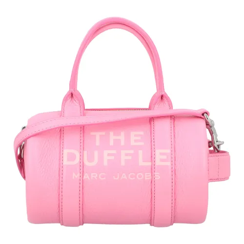 Marc Jacobs , Women's Bags Handbag Petal Pink Ss24 ,Pink female, Sizes: ONE SIZE